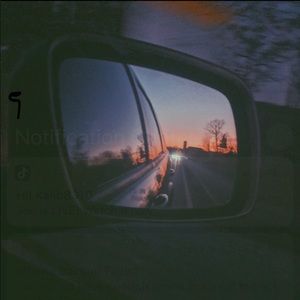 Meet your Posher, Kali